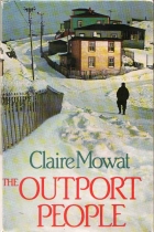 The outport people