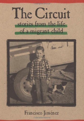 The circuit : stories from the life of a migrant child